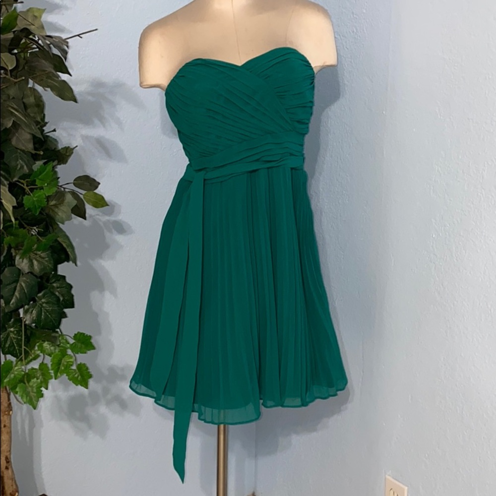 Express Dress